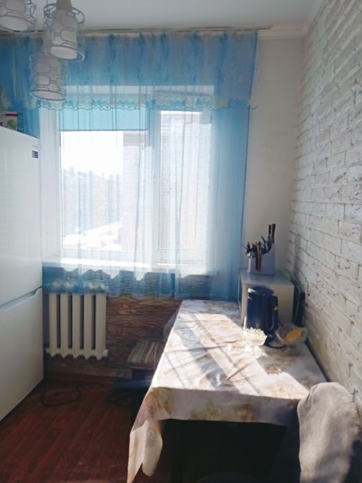 3 комнатная квартира