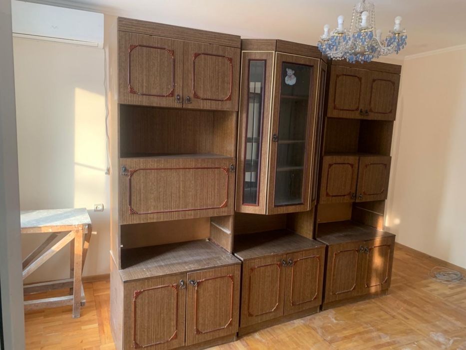 шкаф стенка, раритет