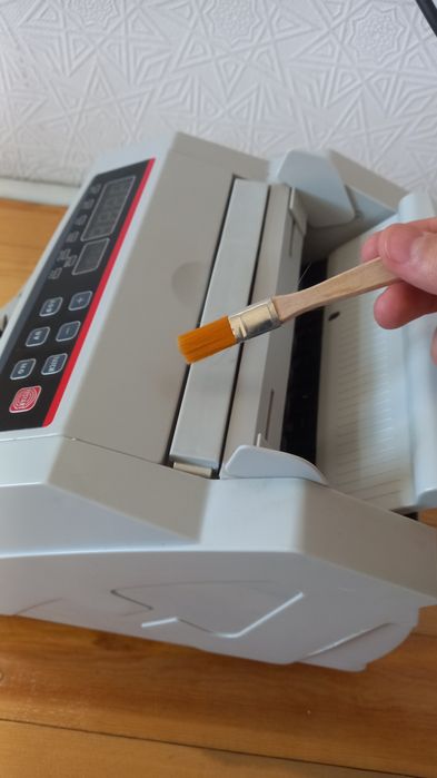 Счетчик денег Bill counter