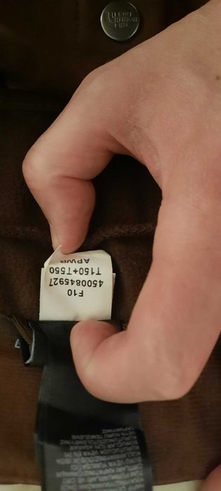 Pantaloni ski NORTH FACE