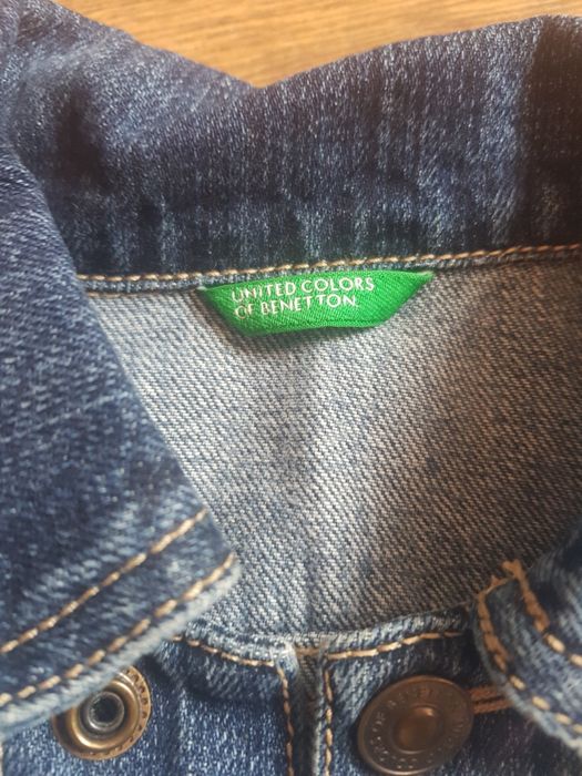 Яке и дънки за момче 3 г