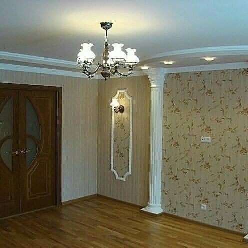 Ремонт квартир кодеж штукатур маляр