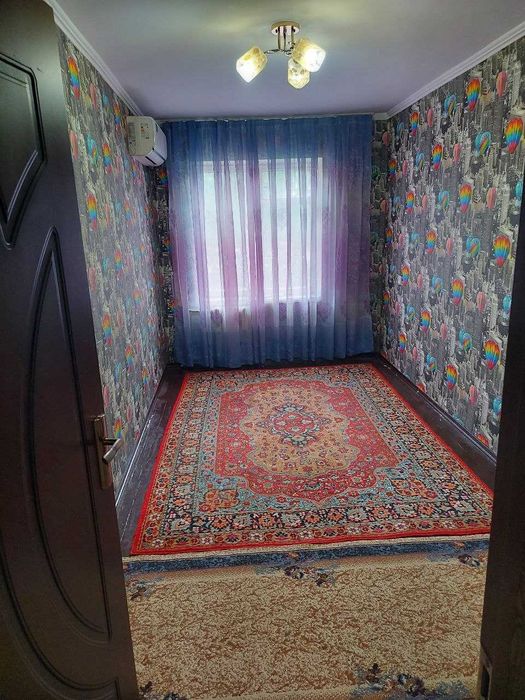 Сдаю свою 2 комнатную квартиру Чиланзар 23. ўзиники