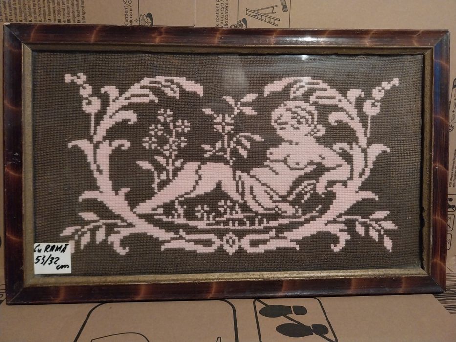 Goblenuri cusute manual