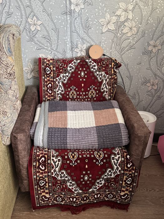 Отдам даром мебель