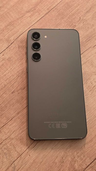 Продам S23 Plus 512ГБ