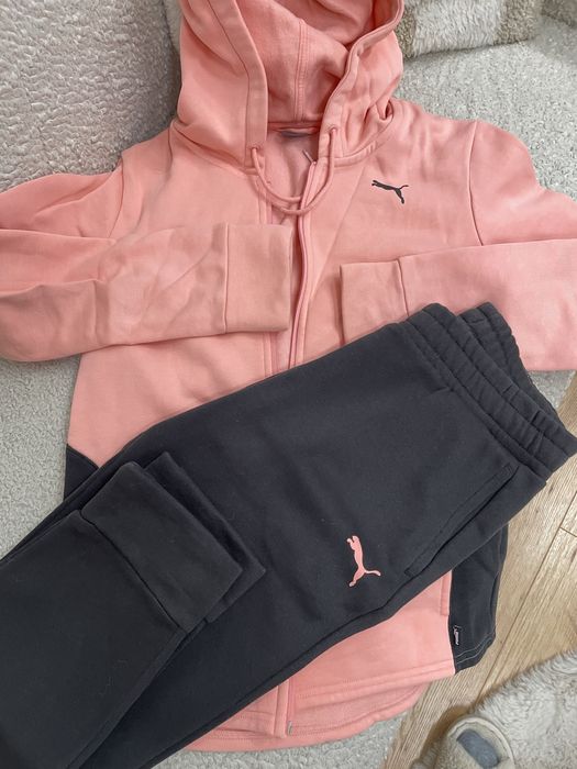 Дамски комплект Puma