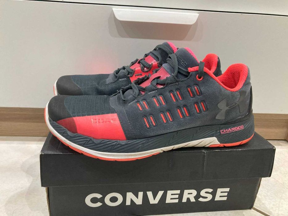 Дамски маратонки Under armour