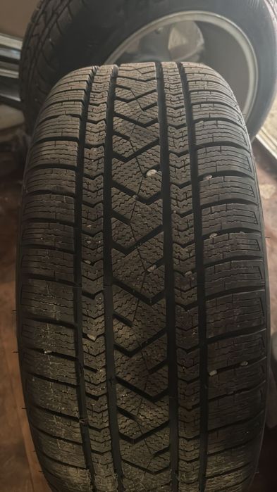 Диски с резиной зима