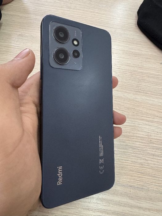 Redmi not 12 128 gb