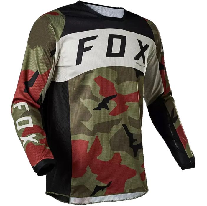 Tricouri FOX Diverse modele S/M/L/XL