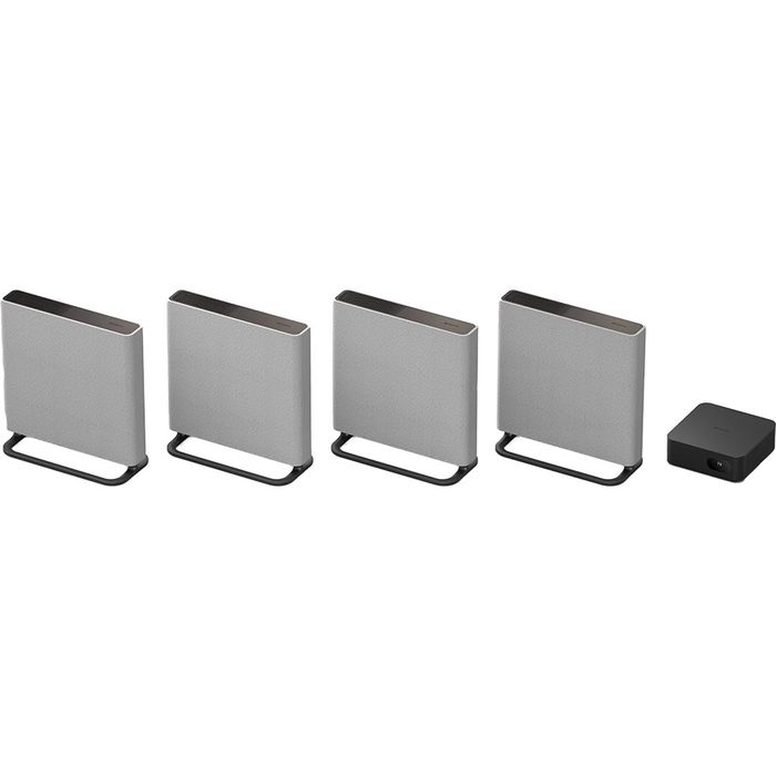 Sony bravia theate Quad  ht-a9m2 + subwoofer Sony sw5