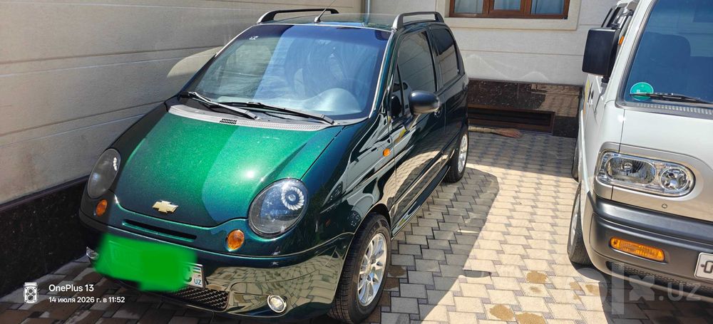 Matiz Best Sotiladi arendaga beriladi