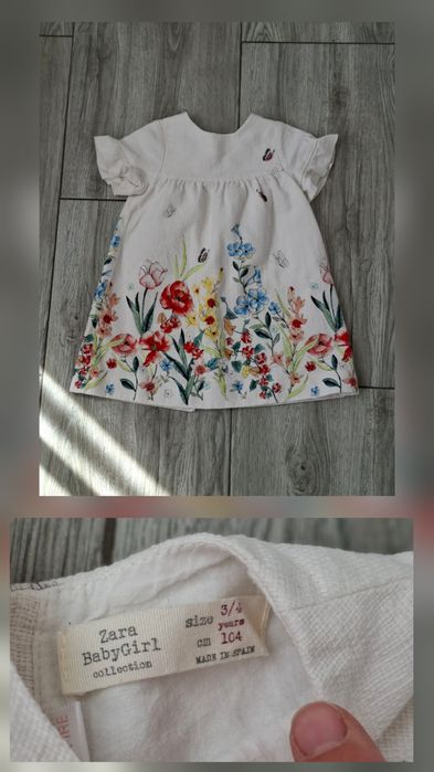 Rochița fetițe...