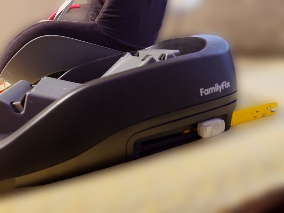 Детско столче за кола maxi cosi