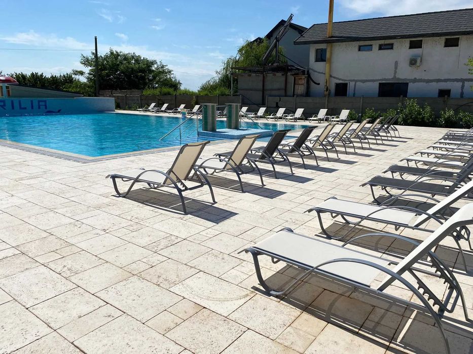 Cazare BC Aprilia Corbu - Piscina Inclusa - Oferte LAST MINUTE