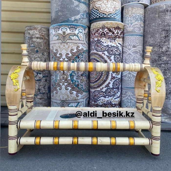 Бесиктер Колыбель