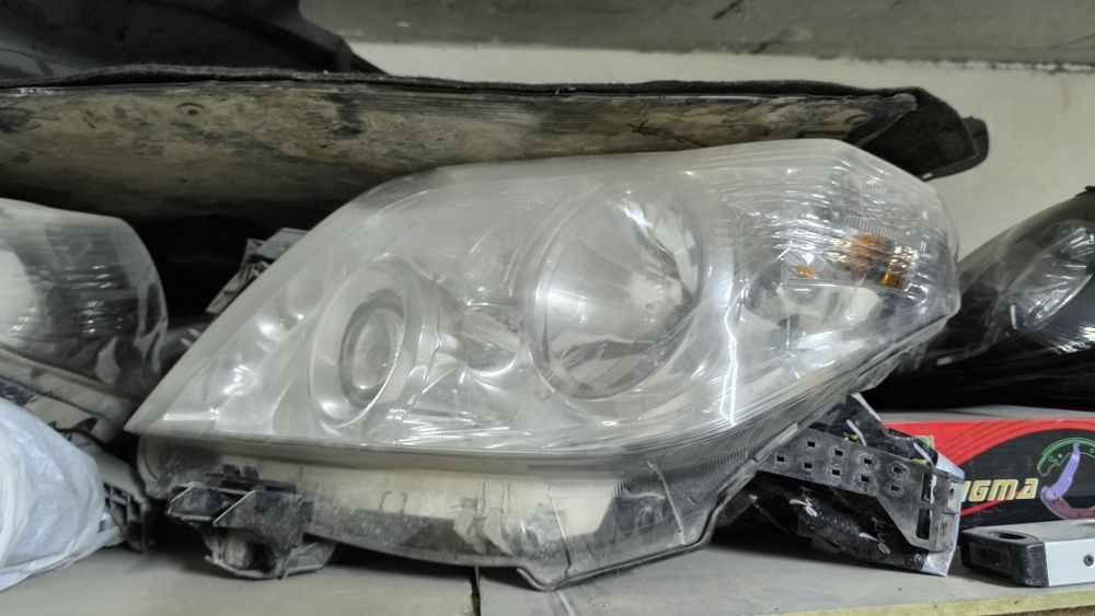 Тойота 150 га олди фара бор  2 Олди Олди банфер пласмасаларияам бор