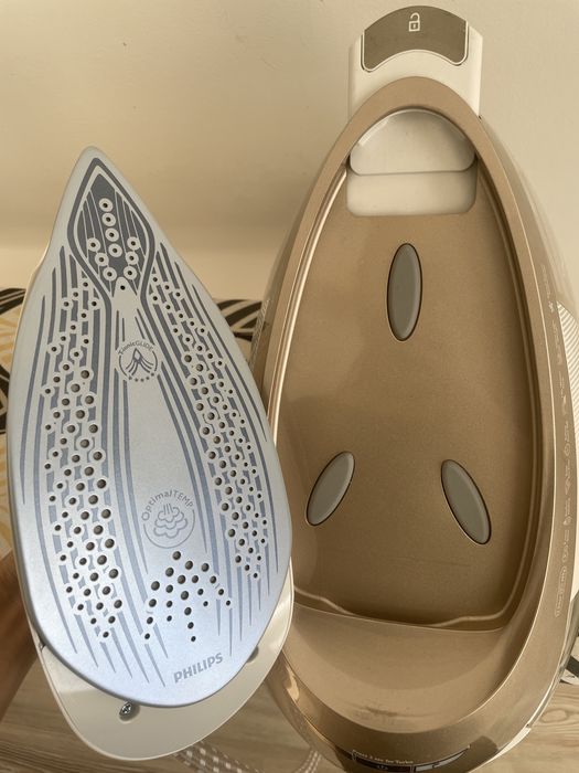 Продам парогенератор philips perfect care elite silence