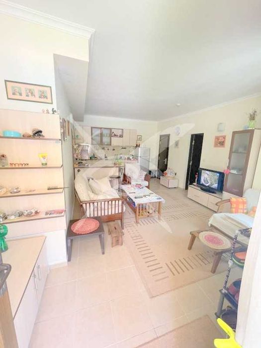 Двустаен апартамент в Свети Влас 62015