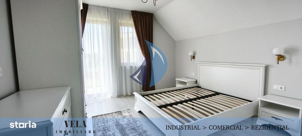 Casa Unirii, TOTUL NOU, 4 camere, garaj, 1000 mp teren