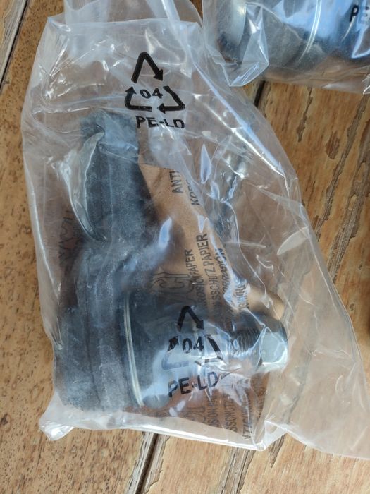 Продается рулевый наконечник