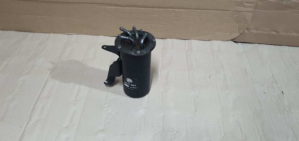 Carcasa filtru combustibil motorina golf 5 passat b6 touran skoda seat