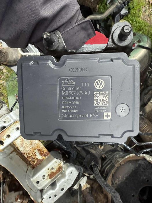 АБС модул за Ауди а3 фейс Голф 6 / VW Golf 6 Audi A3 8P face