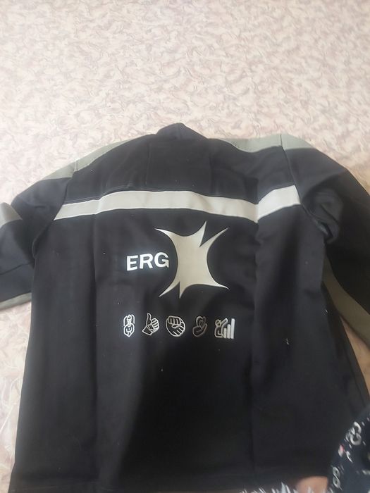 Продам сварочные робу