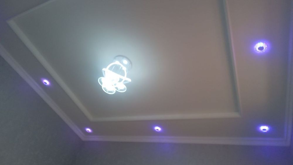 Евро ремонт малярка