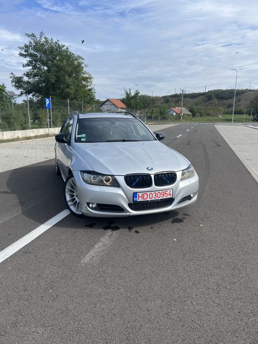 BMW 3 Series 2009 — imagine 3