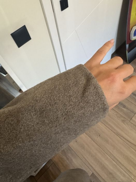 Палто Mango Манго XS