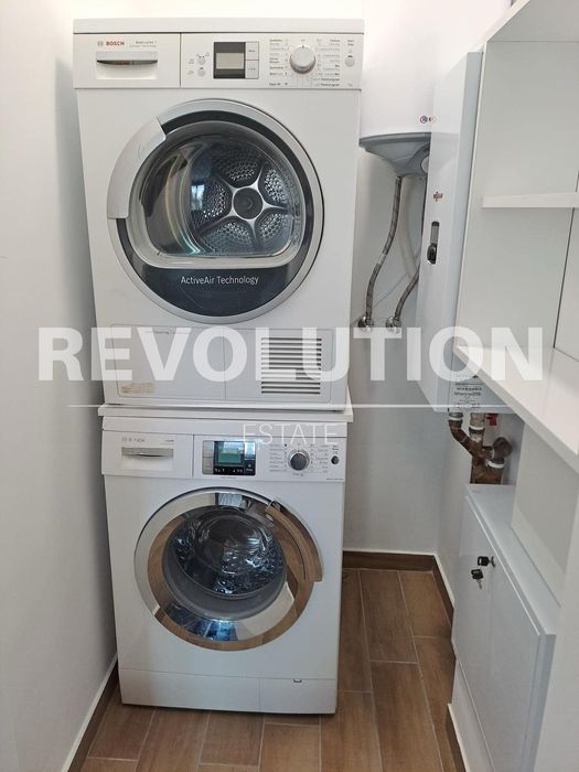 Дава се под наем Четиристаен апартамент в Пловдив, Мараша - 120 кв.м за 550 € - Снимка #13