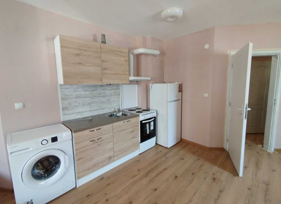 Дава се под наем Едностаен апартамент в София, Редута - 30 кв.м за 408 € - Снимка #7