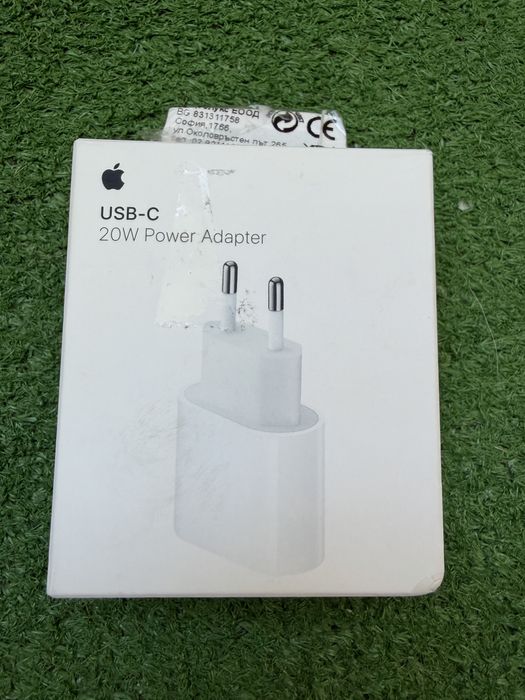 iPhone 14 Pro 128 gb, цвят Silver, пълен комплект, гаранция