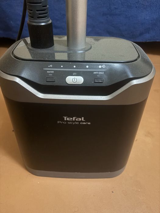 Tefal Pro style care