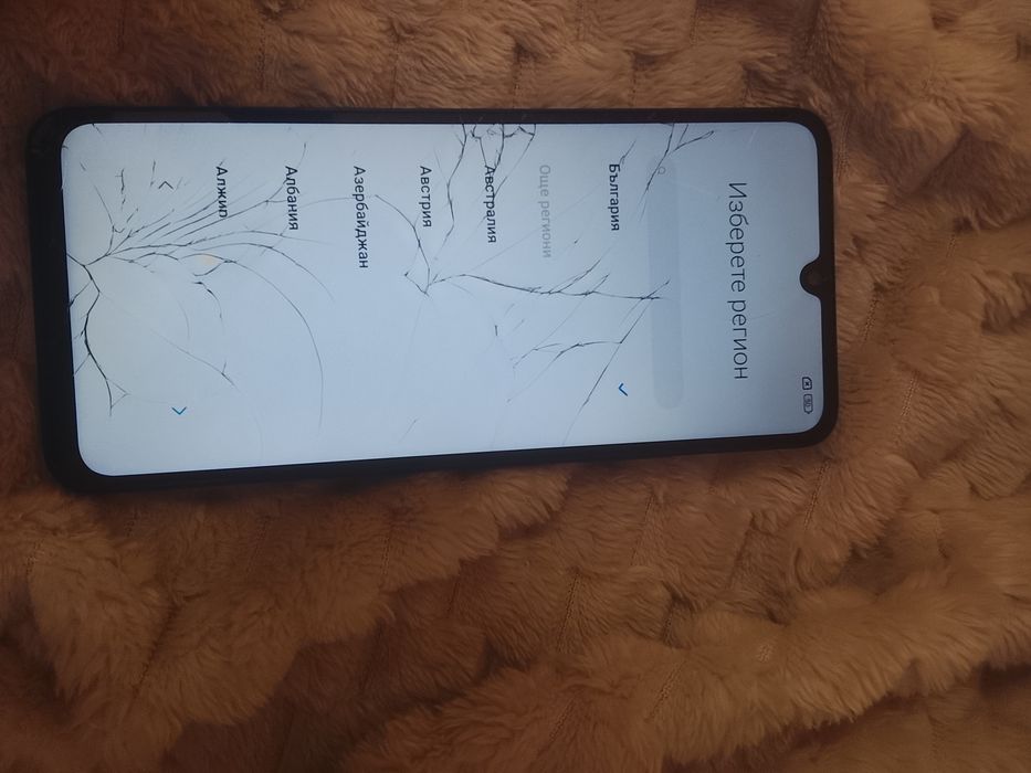 Продавам телефон redmi 14c