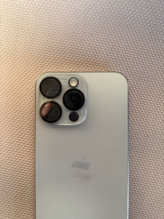 iPhone 15 Pro Max 512GB model USA