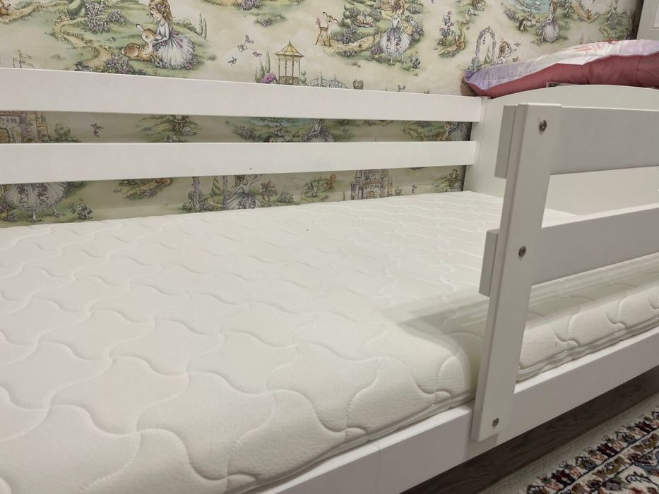 Детская кровать Aia Home