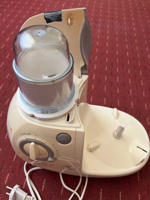 Robot de bucatarie Moulinex