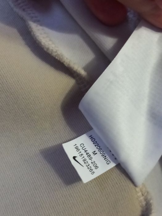 Vând hanorac  Tech nike bărbați