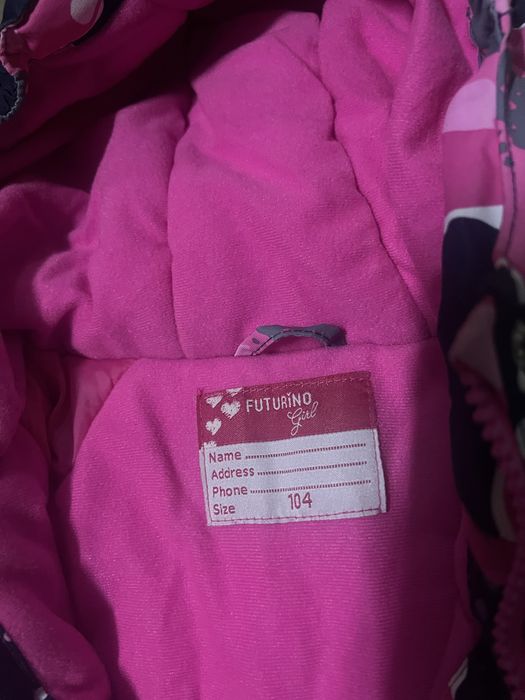 Продам комбинезоны детские