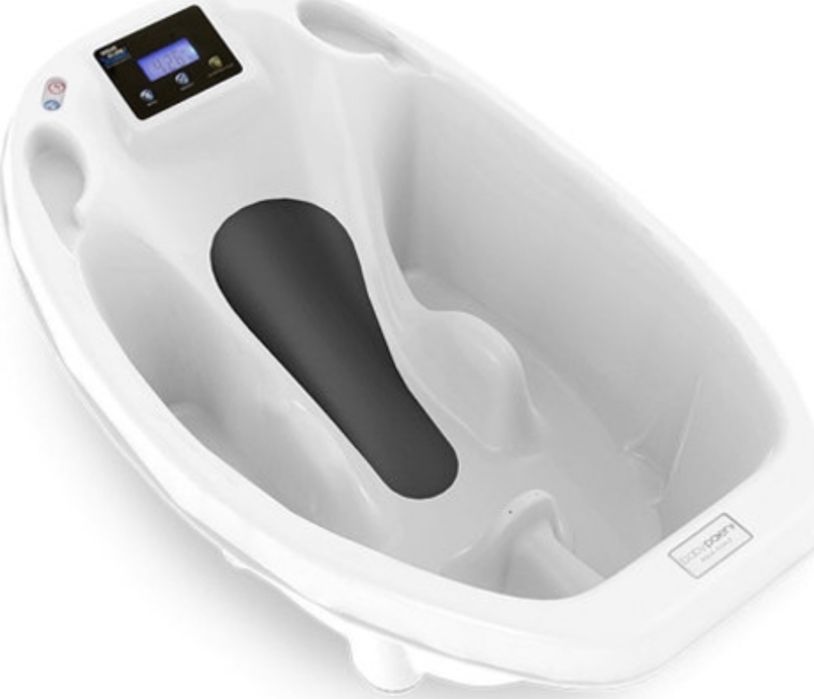 Ванна для купания младенцев