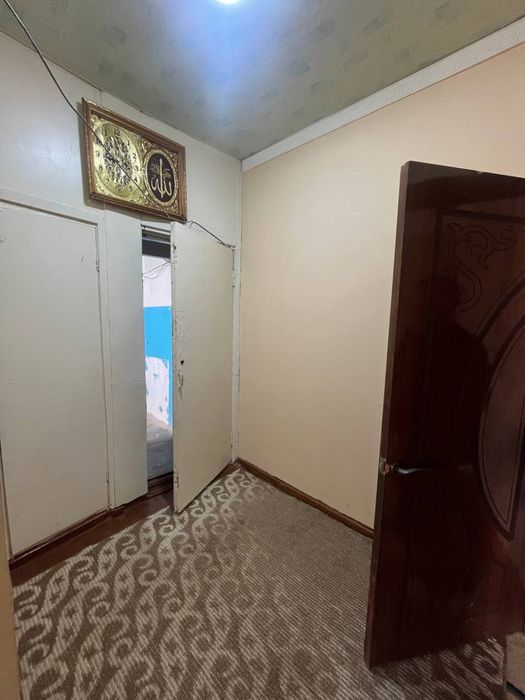 Продается 1 комнатная новая планировка 10 мкр