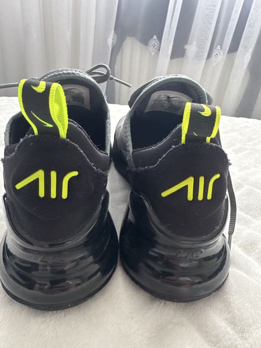 Nike 27C papuci alergare