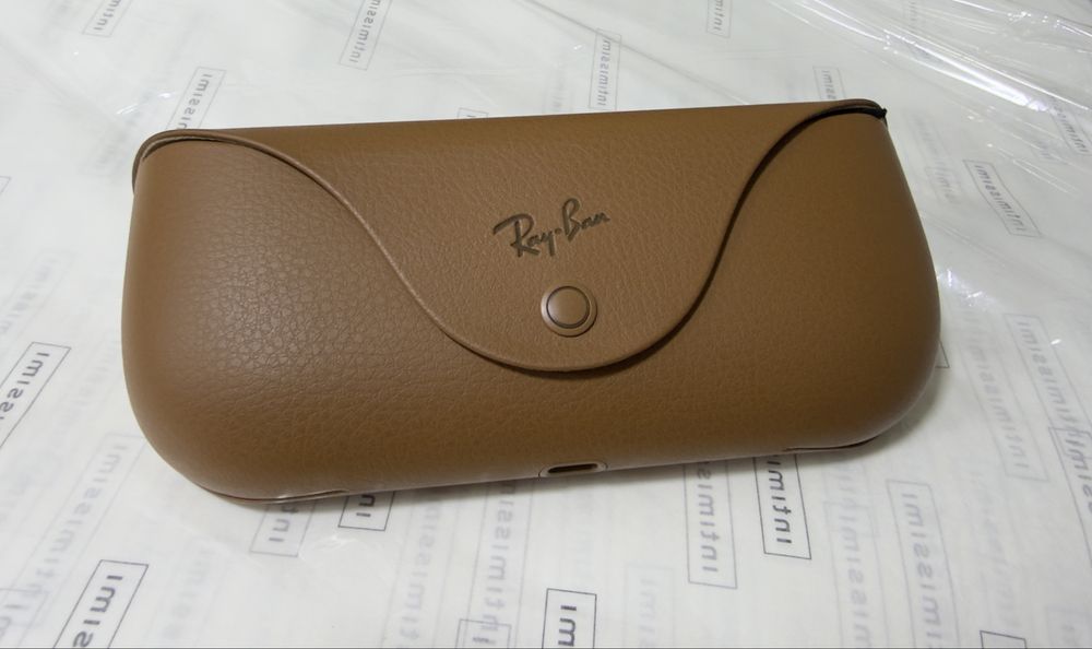 RayBan Meta в идеале