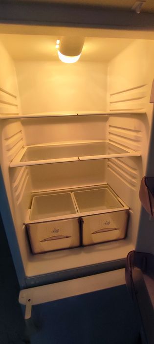 Холодильник бирюса