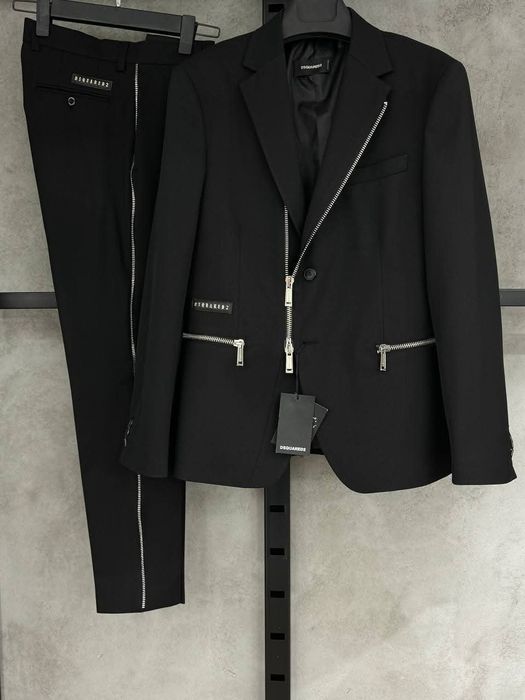 Мъжки спортно-елегантни панталони /костюми / сака