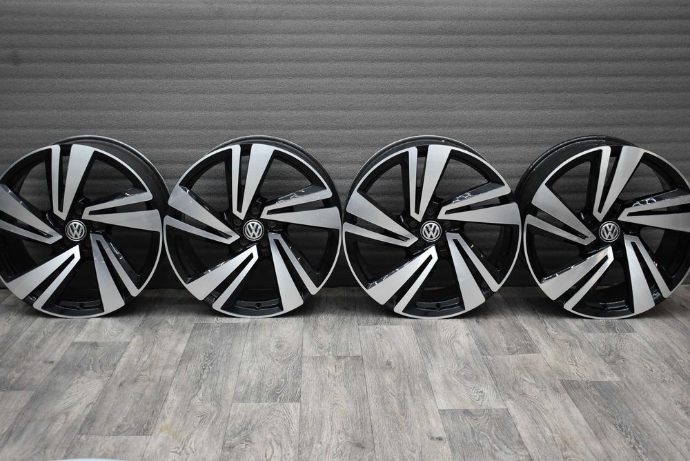 20” Джанти Volkswagen Touareg 2018-2025 R line