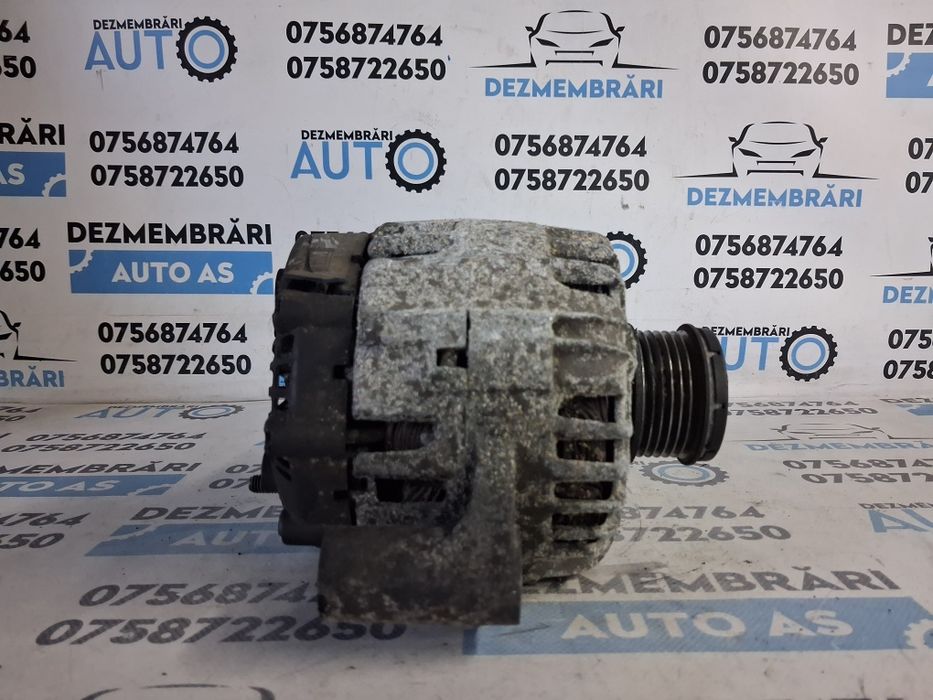 Alternator 2.0 cdti A20DTH Opel Insignia A 2008 - 2013